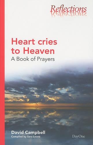 Heart Cries to Heaven