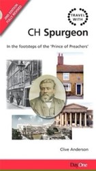 Travel with CH Spurgeon