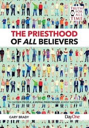 The Priesthood of All Believers