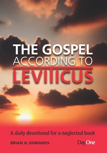 The Gospel according to Leviticus