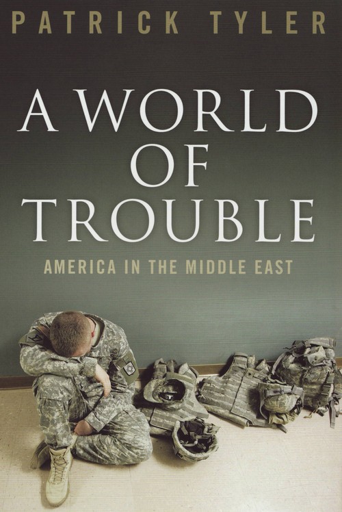 World of Trouble