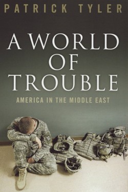 World of Trouble