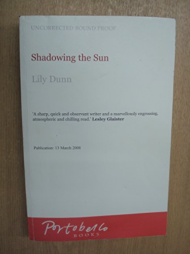 Shadowing the Sun
