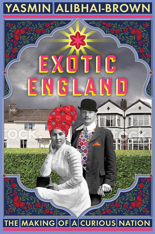 Exotic England