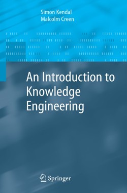 An Introduction to Knowledge Engineering