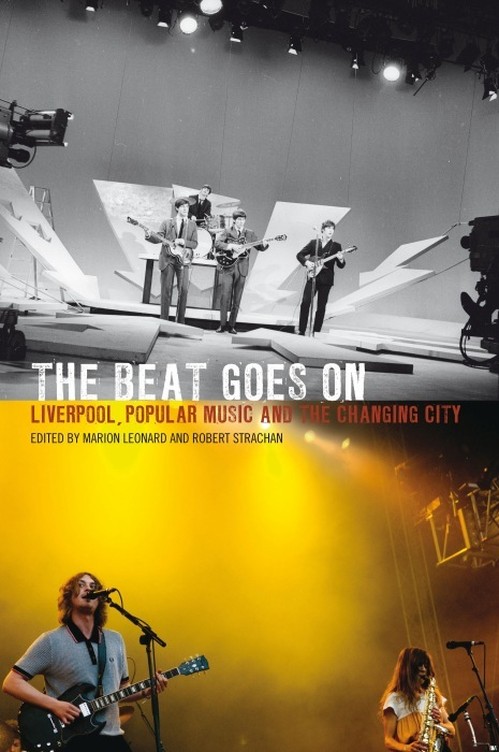 The The Beat Goes On