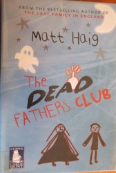 The Dead Fathers Club