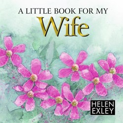 A Little Book for My Wife