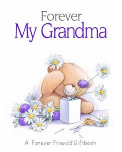 Forever My Grandma
