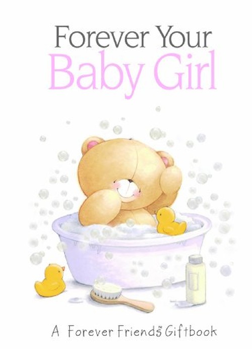 Forever Your Baby Girl