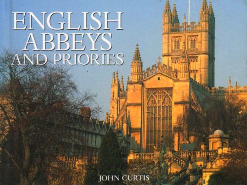 English Abbeys and Priories