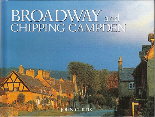 Broadway and Chipping Campden