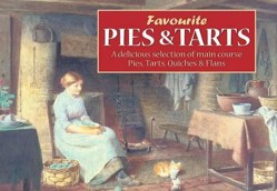 Favourite Pies and Tarts