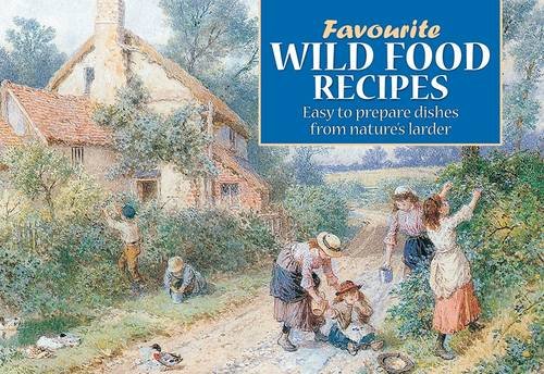 Favourite Wild Food Recipes