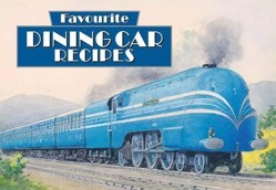 Favourite Dining Car Recipes