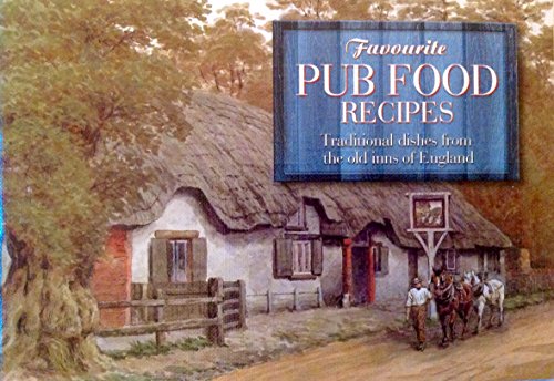 Favourite Pub Food Recipes