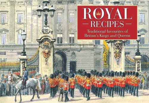 Royal Recipes