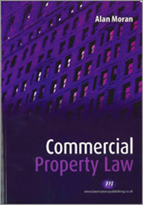 Commercial Property Law