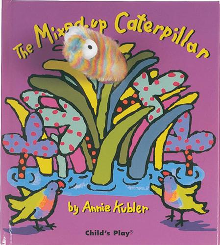 The Mixed-Up Caterpillar