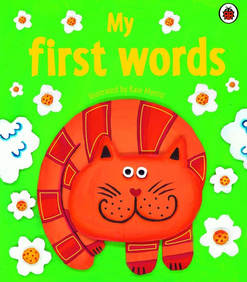 My First Words