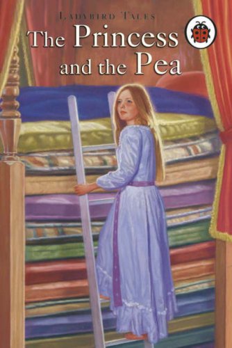Ladybird Tales: The Princess and the Pea