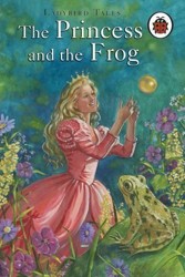 Ladybird Tales: The Princess and the Frog