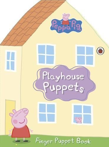 Playhouse Puppets