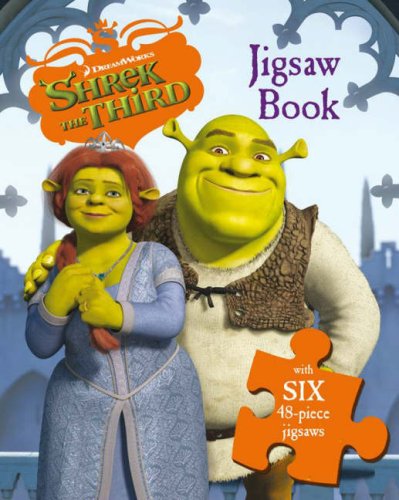 "Shrek the Third"