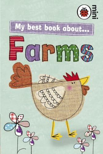 My Best Book About Farms