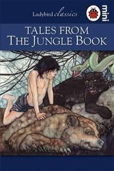 Tales from the Jungle Book