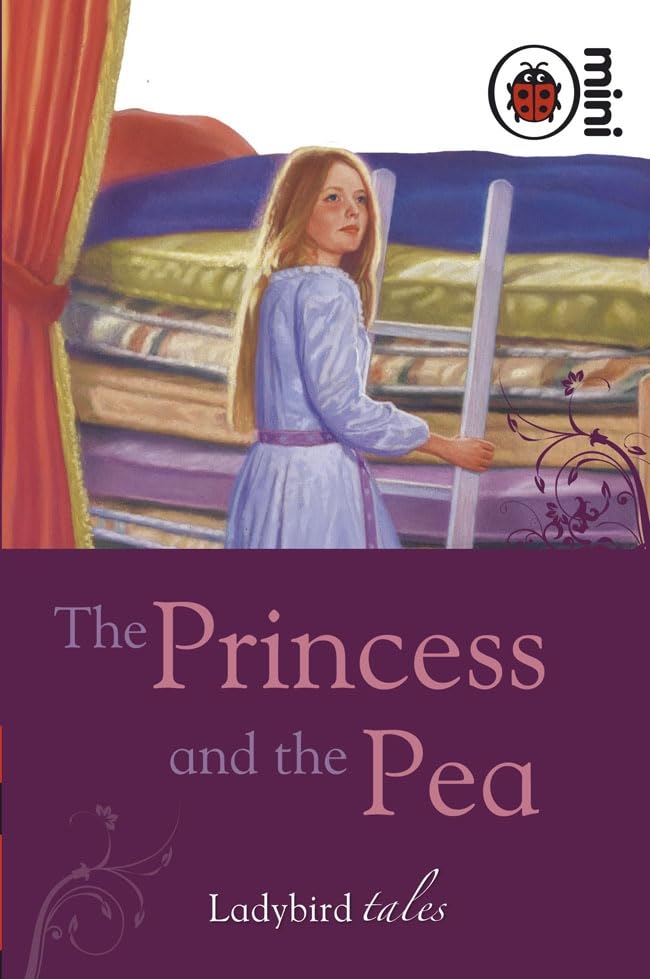 The Princess and the Pea