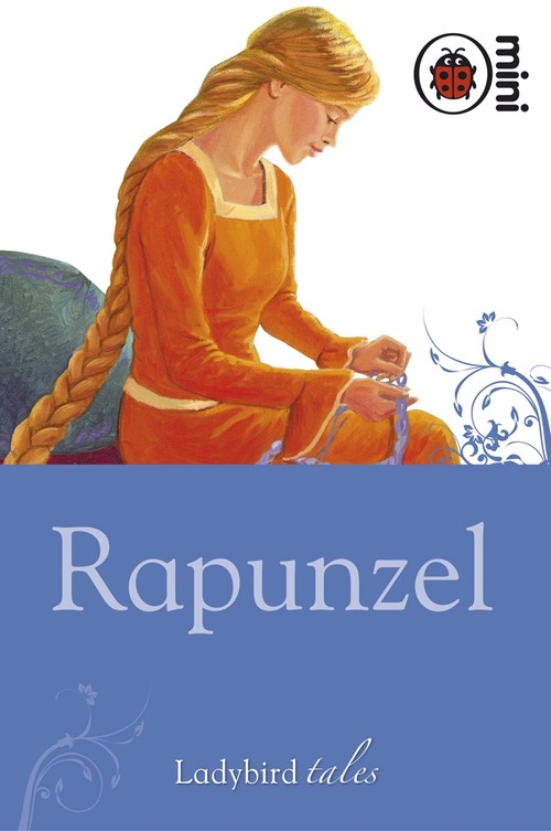 Rapunzel