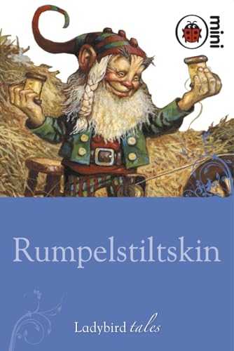 Rumpelstiltskin