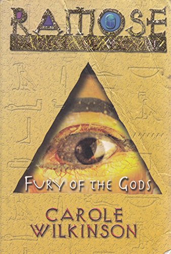 Ramose Prince of Egypt