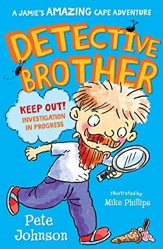 Detective Brother