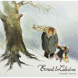 Ernest and Celestine