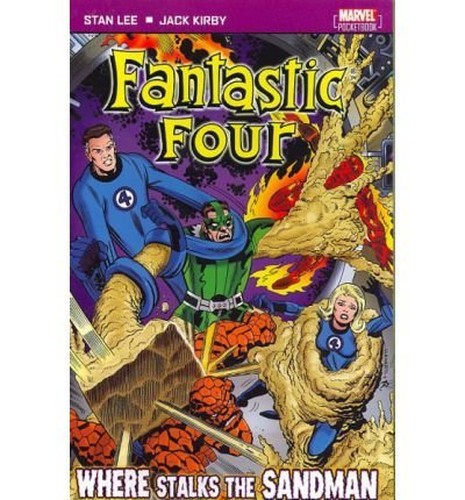 "Fantastic Four"