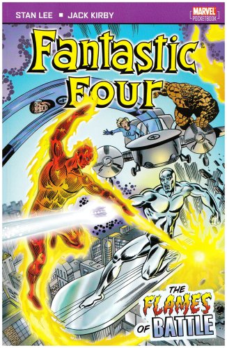 "Fantastic Four"