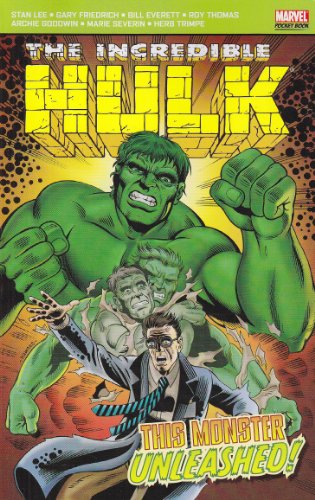 The Incredible Hulk