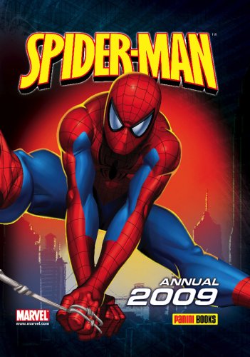 The Amazing Spiderman Annual