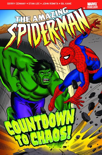 The Amazing Spider-Man
