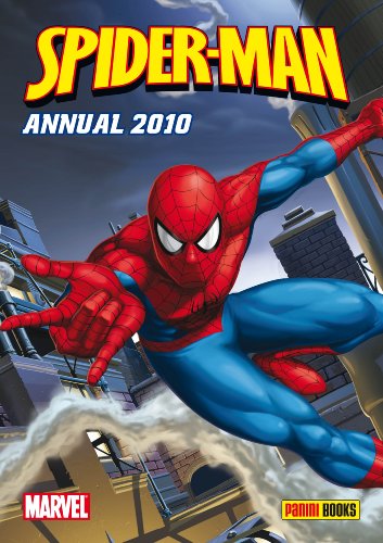 "Spider-Man" Annual