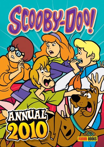 "Scooby-Doo" Annual