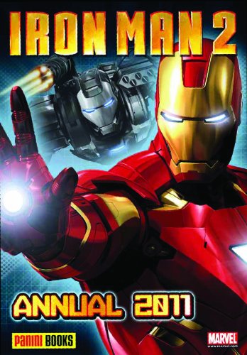 "Iron Man 2"