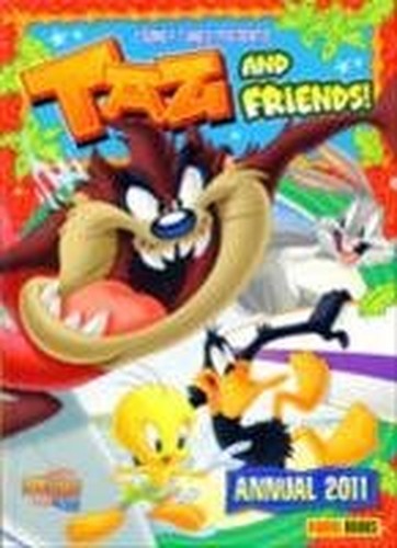 "Looney Tunes"