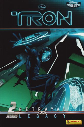 Tron Legacy