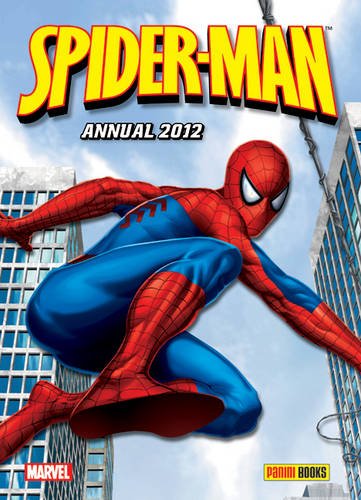 Spider-Man Annual
