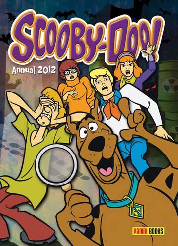 Scooby-Doo Annual