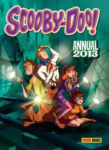 Scooby-Doo Annual