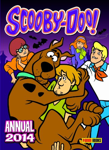 Scooby-Doo Annual